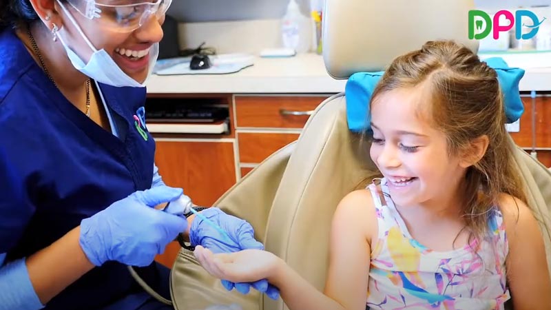 St Charles Pediatric Dentist And Orthodontist Dpd Smiles