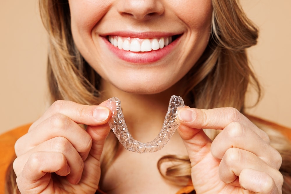 Orthodontics in St. Charles and Wheaton Invisalign in St. Charles and Wheaton