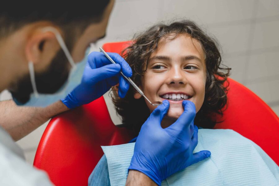 Orthodontist in Wheaton