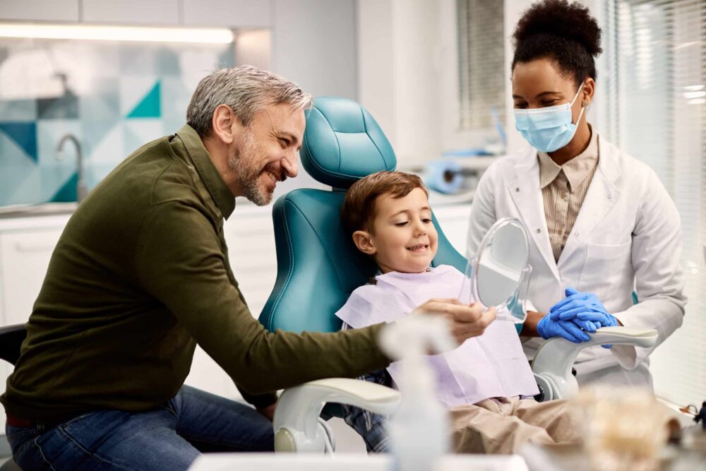 Orthodontist in St. Charles